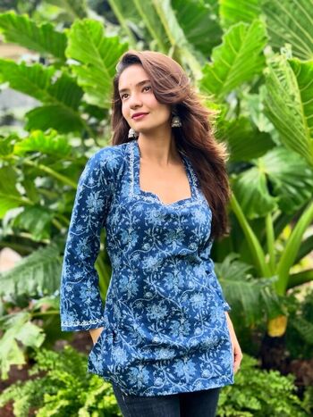 Anushka Sen