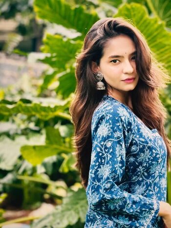 Anushka Sen