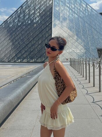 Anushka Sen