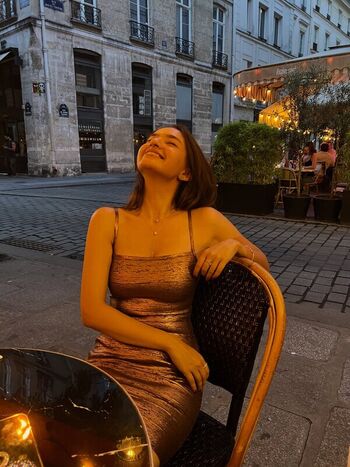 Anushka Sen