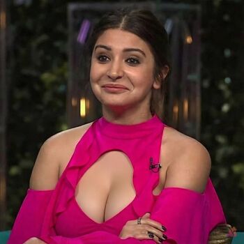 Anushka Sharma