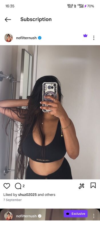 Anushka Solanki