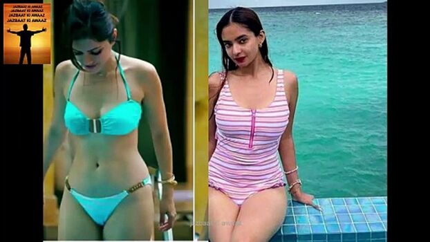 Leaked Anushkasen private photo viral onlyfans