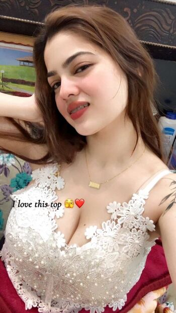 Leaked Anushkasingh private photo viral onlyfans