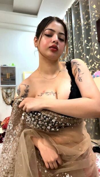 Leaked Anushkasingh private photo viral onlyfans