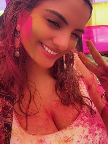 Anveshi Jain