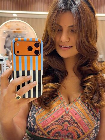 Leaked Anveshi jain private photo viral onlyfans