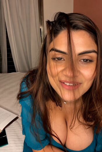 Anveshi Jain