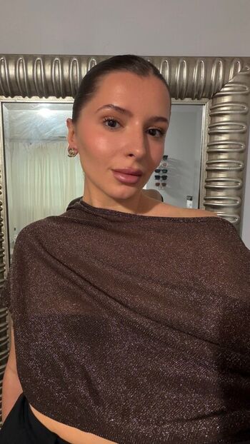 Leaked Anxhelz private photo viral onlyfans