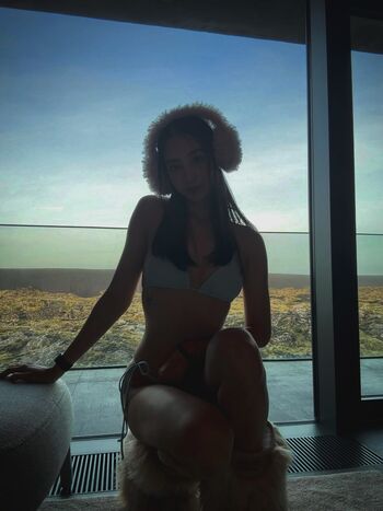 Leaked Anya geraldine private photo viral onlyfans