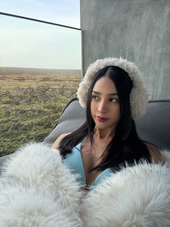 Anya Geraldine