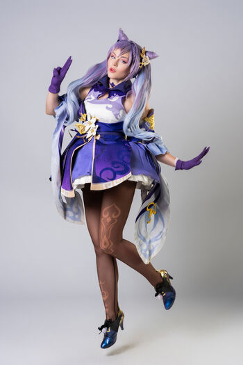 Anya Ichios