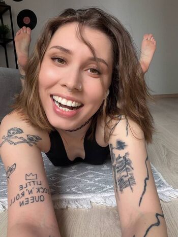 Leaked Anya klemen private photo viral onlyfans