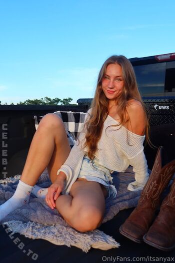 Anya Lacey