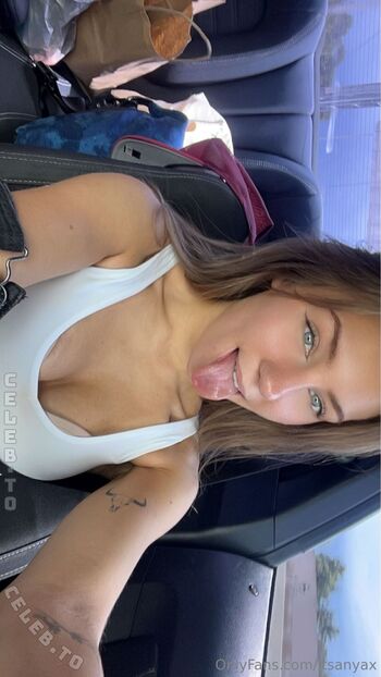 Anya Lacey