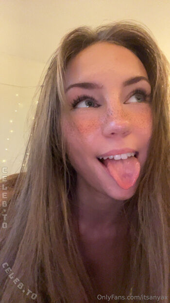 Anya Lacey