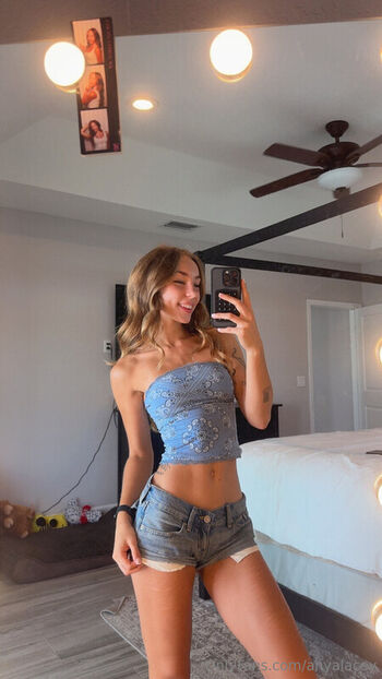 Leaked Anya matusevich private photo viral onlyfans