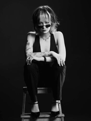 Leaked Anya nami private photo viral onlyfans