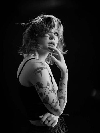 Leaked Anya nami private photo viral onlyfans