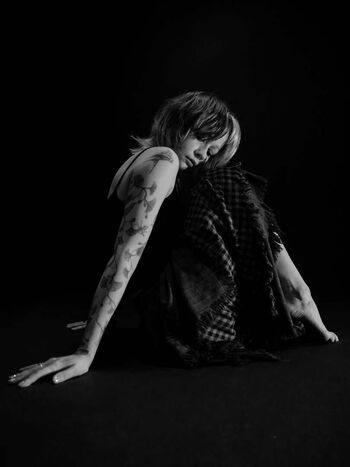 Leaked Anya nami private photo viral onlyfans