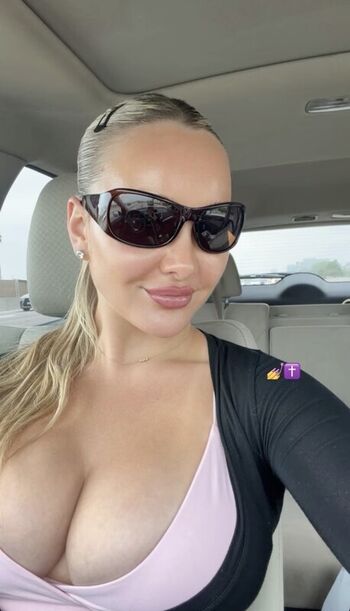 Leaked Anya nicolodi private photo viral onlyfans