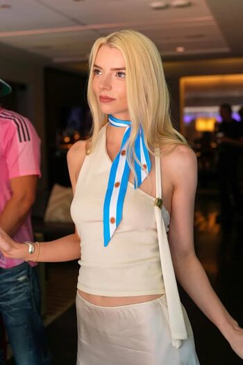 Anya Taylor-Joy