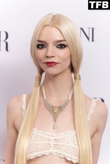 Leaked Anya taylor joy  page private photo viral onlyfans