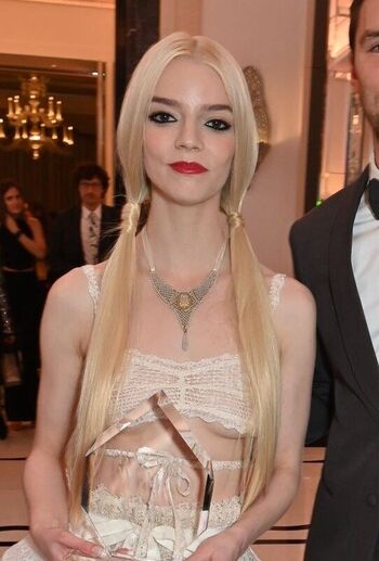 Leaked Anya taylor joy  page private photo viral onlyfans