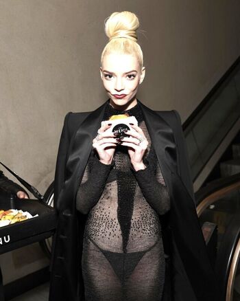 Leaked Anya taylor joy  page private photo viral onlyfans