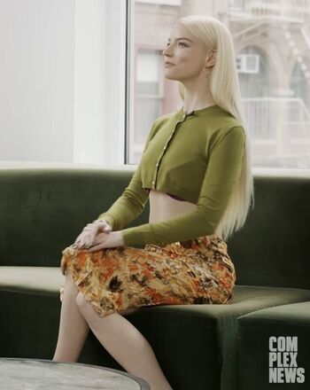 Leaked Anya taylor joy  page private photo viral onlyfans