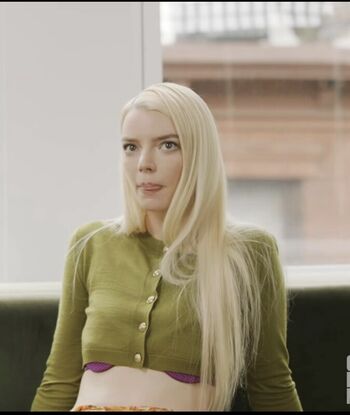 Leaked Anya taylor joy  page private photo viral onlyfans