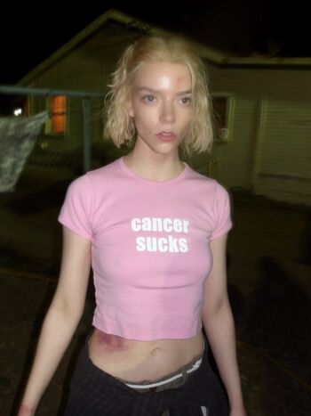 Leaked Anya taylor joy  page private photo viral onlyfans