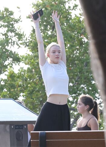 Leaked Anya taylor joy  page private photo viral onlyfans