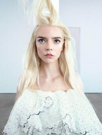 Leaked Anya taylor joy  page private photo viral onlyfans