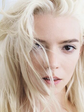 Leaked Anya taylor joy  page private photo viral onlyfans