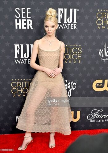 Leaked Anya taylor joy  page private photo viral onlyfans