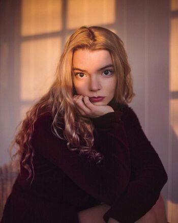 Anya Taylor-Joy
