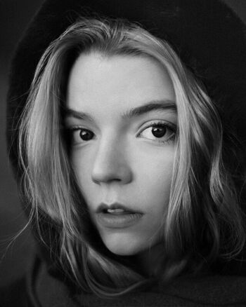 Leaked Anya taylor joy  page private photo viral onlyfans