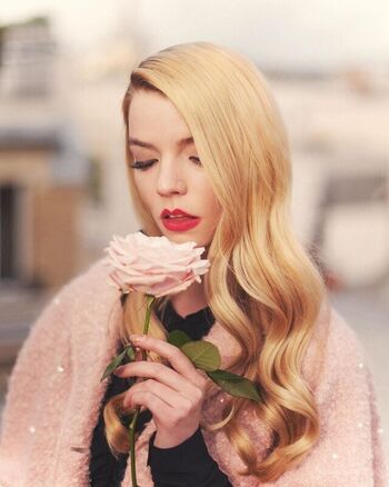 Leaked Anya taylor joy  page private photo viral onlyfans