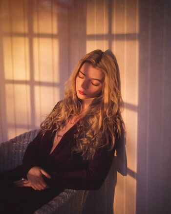 Anya Taylor-Joy