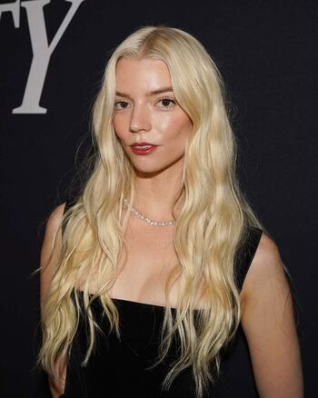 Leaked Anya taylor joy private photo viral onlyfans