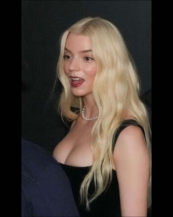 Anya Taylor-Joy