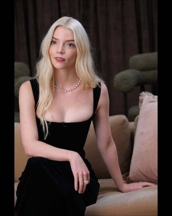 Leaked Anya taylor joy private photo viral onlyfans