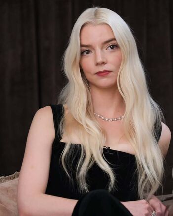 Anya Taylor-Joy