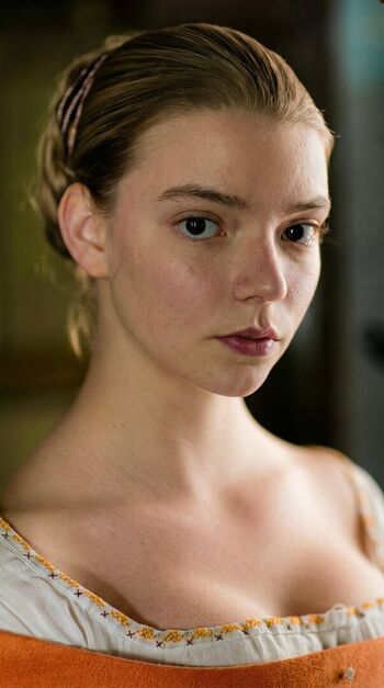 Leaked Anya taylor joy private photo viral onlyfans