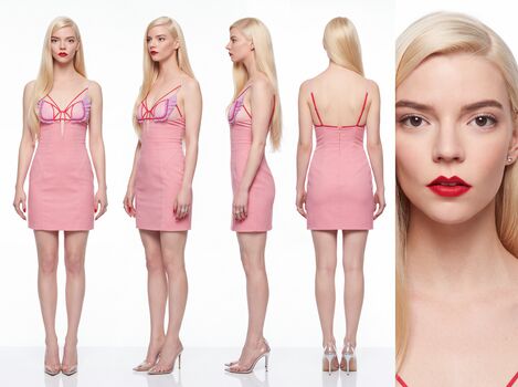 Leaked Anya taylor joy private photo viral onlyfans