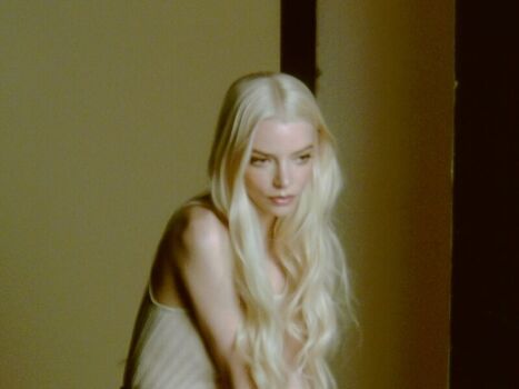 Anya Taylor-Joy