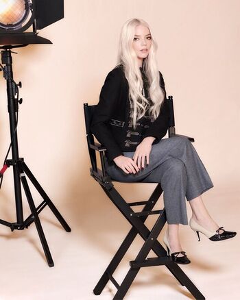 Anya Taylor-Joy