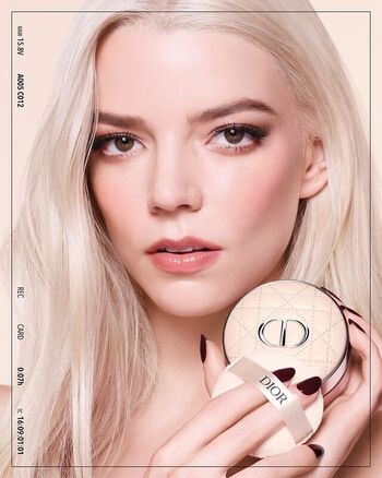 Anya Taylor-Joy