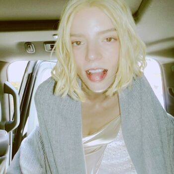 Anya Taylor-Joy